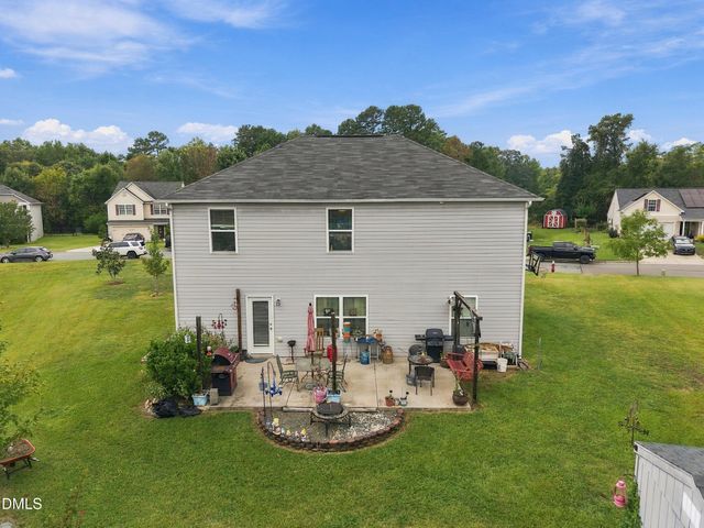239 Thistle Downs Drive, Burlington, NC 27215