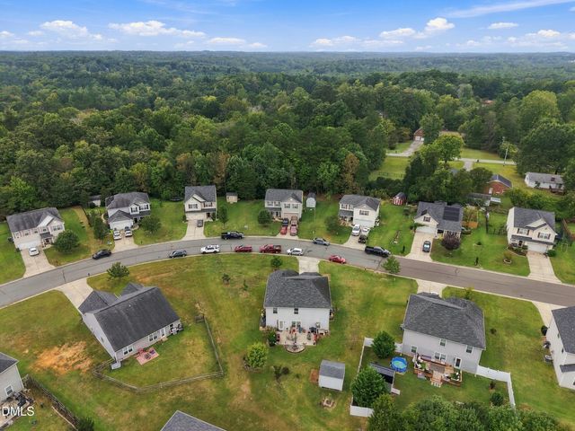 239 Thistle Downs Drive, Burlington, NC 27215