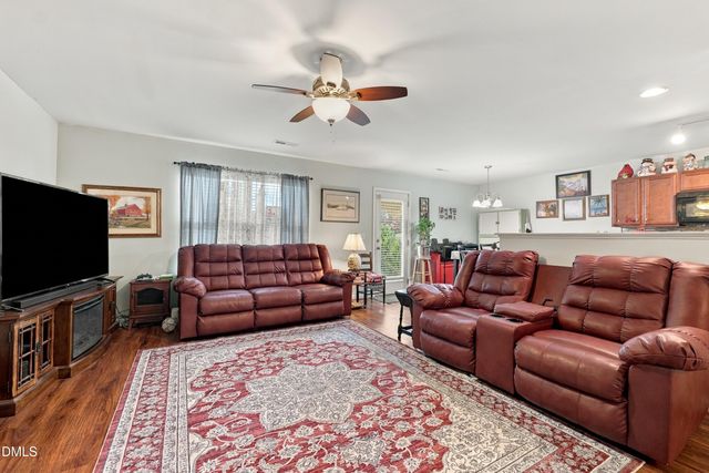 239 Thistle Downs Drive, Burlington, NC 27215