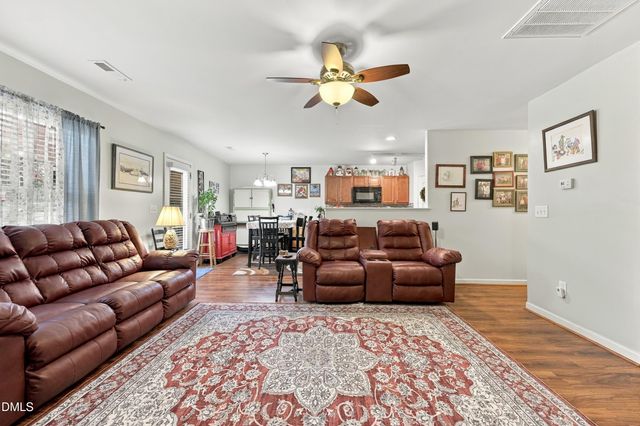 239 Thistle Downs Drive, Burlington, NC 27215
