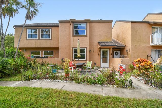 1804 CLEARBROOKE DRIVE 1804, Clearwater, FL 33760