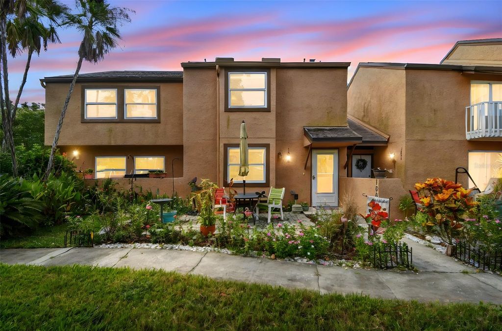 1804 CLEARBROOKE DRIVE 1804, Clearwater, FL 33760