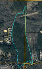0 Shedd Road 36.09 ACRES, Bremen, GA 30110