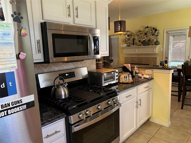 1327 Trula Lane, Irving, TX 75060