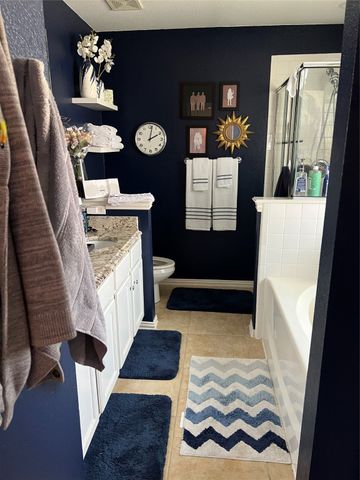 1327 Trula Lane, Irving, TX 75060