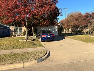 1327 Trula Lane, Irving, TX 75060