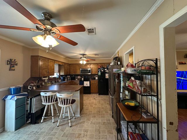 11 Meadowlark Drive, Cabot, AR 72023