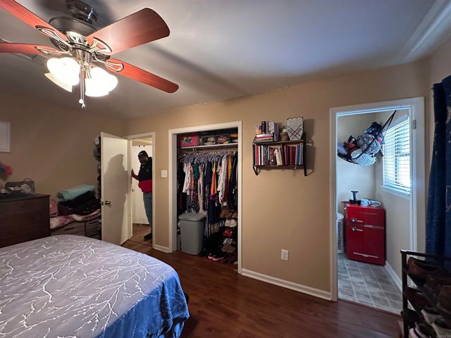 11 Meadowlark Drive, Cabot, AR 72023