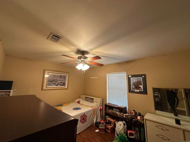 11 Meadowlark Drive, Cabot, AR 72023