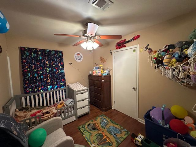 11 Meadowlark Drive, Cabot, AR 72023