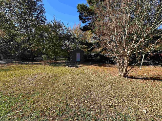 11 Meadowlark Drive, Cabot, AR 72023