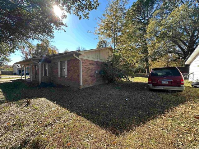 11 Meadowlark Drive, Cabot, AR 72023