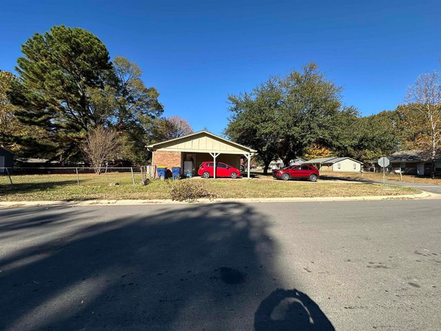 11 Meadowlark Drive, Cabot, AR 72023