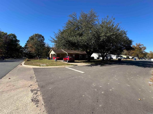 11 Meadowlark Drive, Cabot, AR 72023