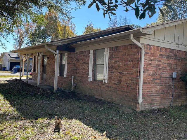 11 Meadowlark Drive, Cabot, AR 72023