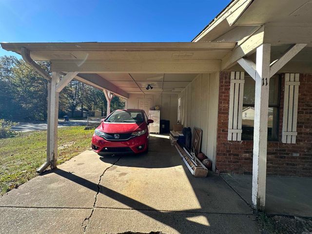 11 Meadowlark Drive, Cabot, AR 72023