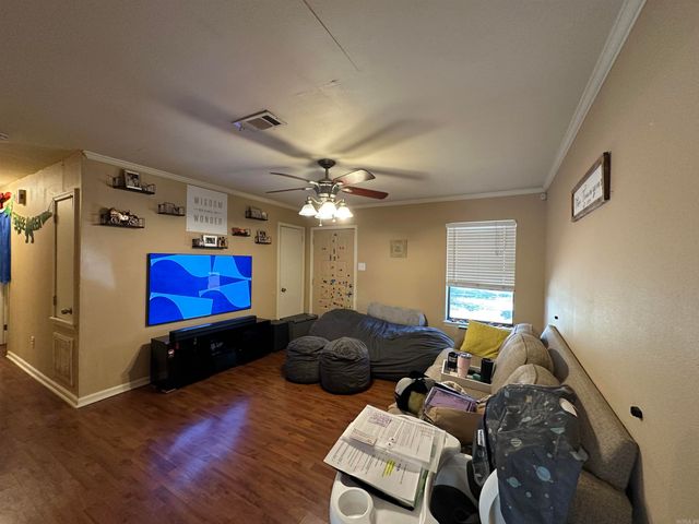 11 Meadowlark Drive, Cabot, AR 72023