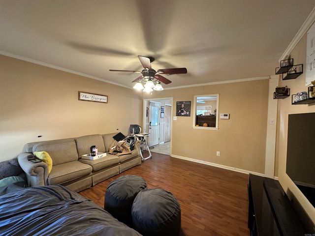 11 Meadowlark Drive, Cabot, AR 72023