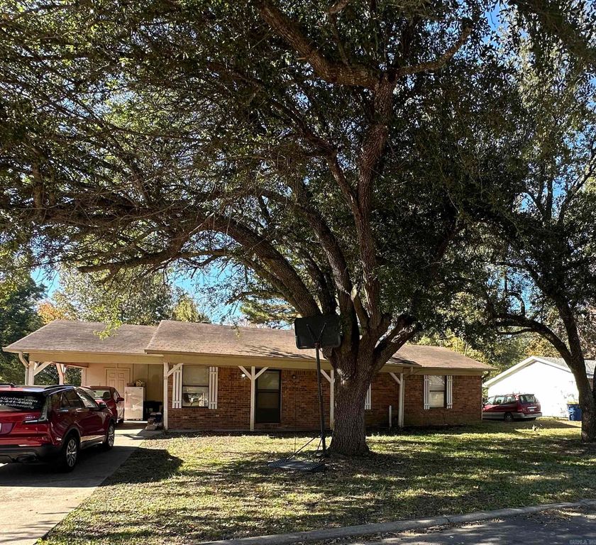 11 Meadowlark Drive, Cabot, AR 72023