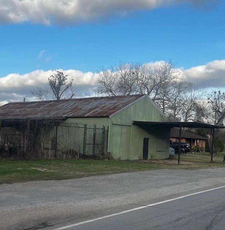 14307 Fm 2759 Road, Richmond, TX 77469