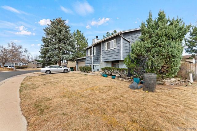 10812 Ingalls Circle, Westminster, CO 80020