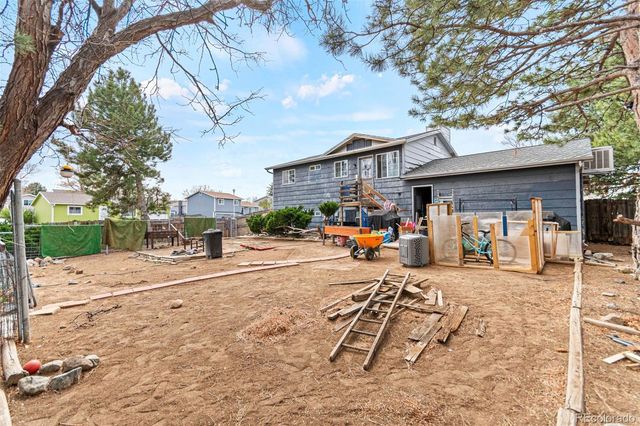 10812 Ingalls Circle, Westminster, CO 80020