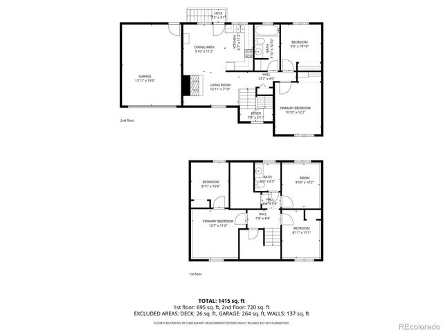 10812 Ingalls Circle, Westminster, CO 80020