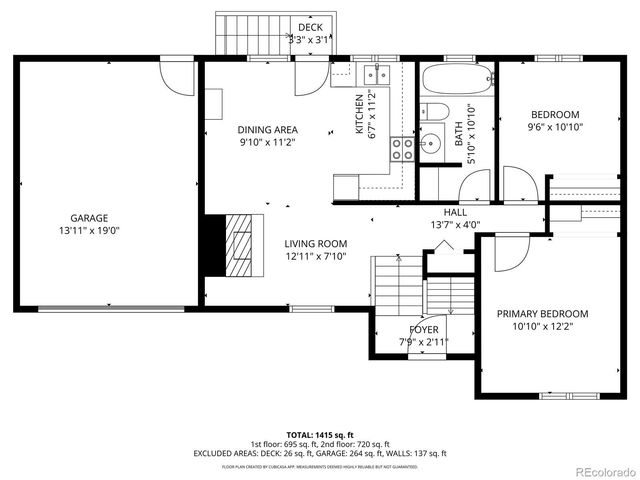 10812 Ingalls Circle, Westminster, CO 80020