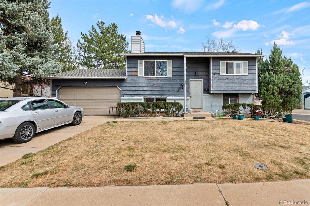 10812 Ingalls Circle, Westminster, CO 80020