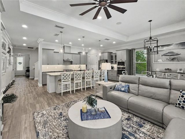 2216 LIMESTONE TRAIL, Kissimmee, FL 34747