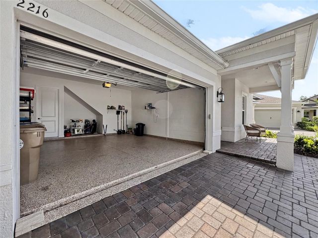 2216 LIMESTONE TRAIL, Kissimmee, FL 34747