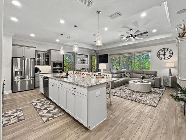 2216 LIMESTONE TRAIL, Kissimmee, FL 34747