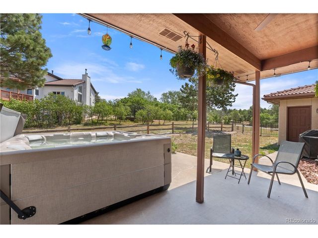 380 Scrub Oak Cir, Monument, CO 80132