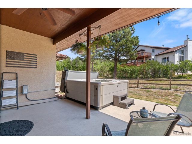 380 Scrub Oak Cir, Monument, CO 80132