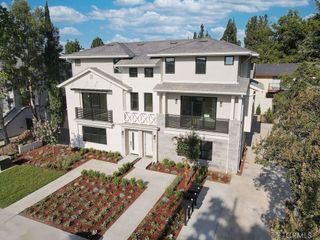 1025 La Cadena Avenue D, Arcadia, CA 91007
