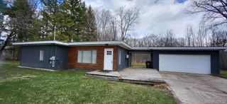 477 Crediton Street, Orion Charter Township, MI 48362