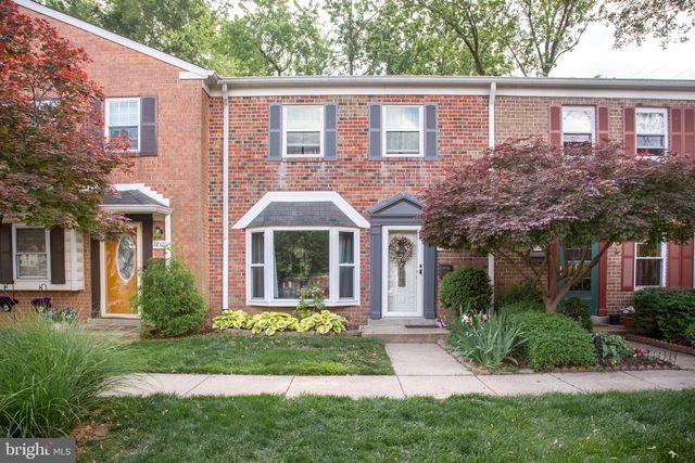 7812 LAKECREST DR, Greenbelt, MD 20770