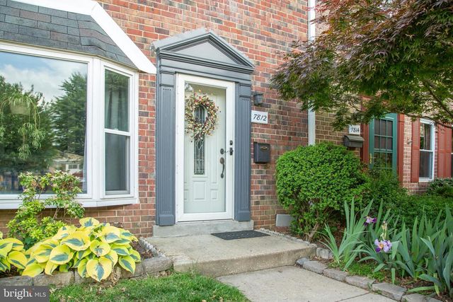 7812 LAKECREST DR, Greenbelt, MD 20770