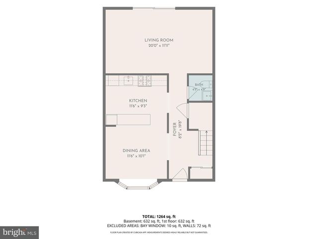 7812 LAKECREST DR, Greenbelt, MD 20770
