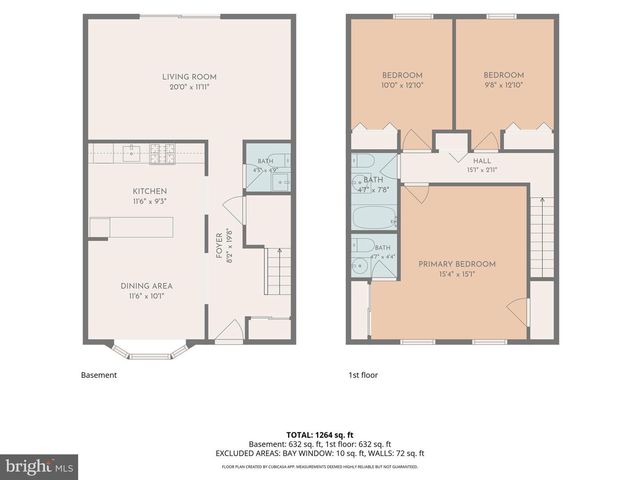 7812 LAKECREST DR, Greenbelt, MD 20770