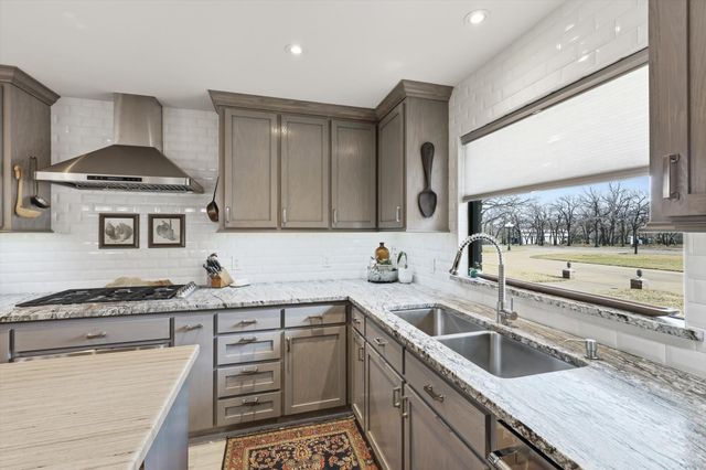 4 Buckskin Road, Mineral Wells, TX 76067