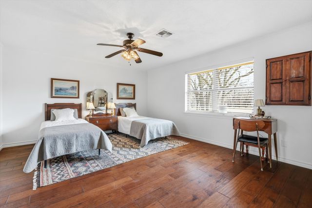 4 Buckskin Road, Mineral Wells, TX 76067