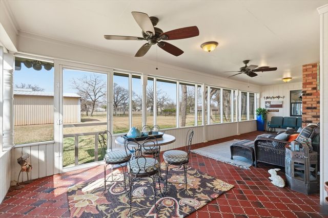 4 Buckskin Road, Mineral Wells, TX 76067