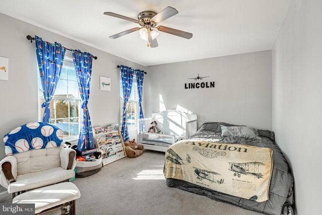 1103 HARVEST GROVE TRL, Dover, DE 19901