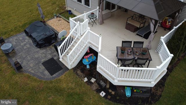 1103 HARVEST GROVE TRL, Dover, DE 19901