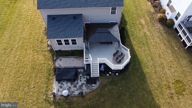 1103 HARVEST GROVE TRL, Dover, DE 19901