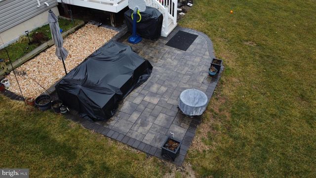 1103 HARVEST GROVE TRL, Dover, DE 19901