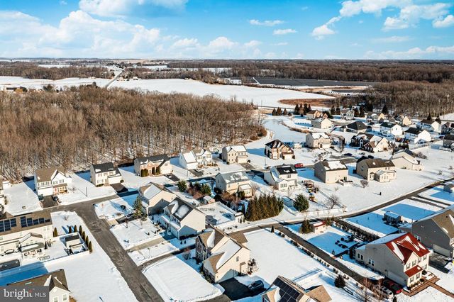 1103 HARVEST GROVE TRL, Dover, DE 19901