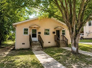 858 Willow Street, Mount Airy, NC 27030