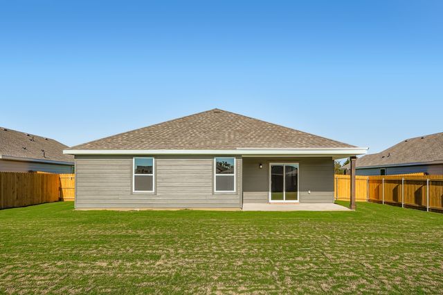 3555 Bronze Oak Terrace, Dallas, TX 75253